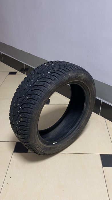 Шины зимние для легкового автомобиля