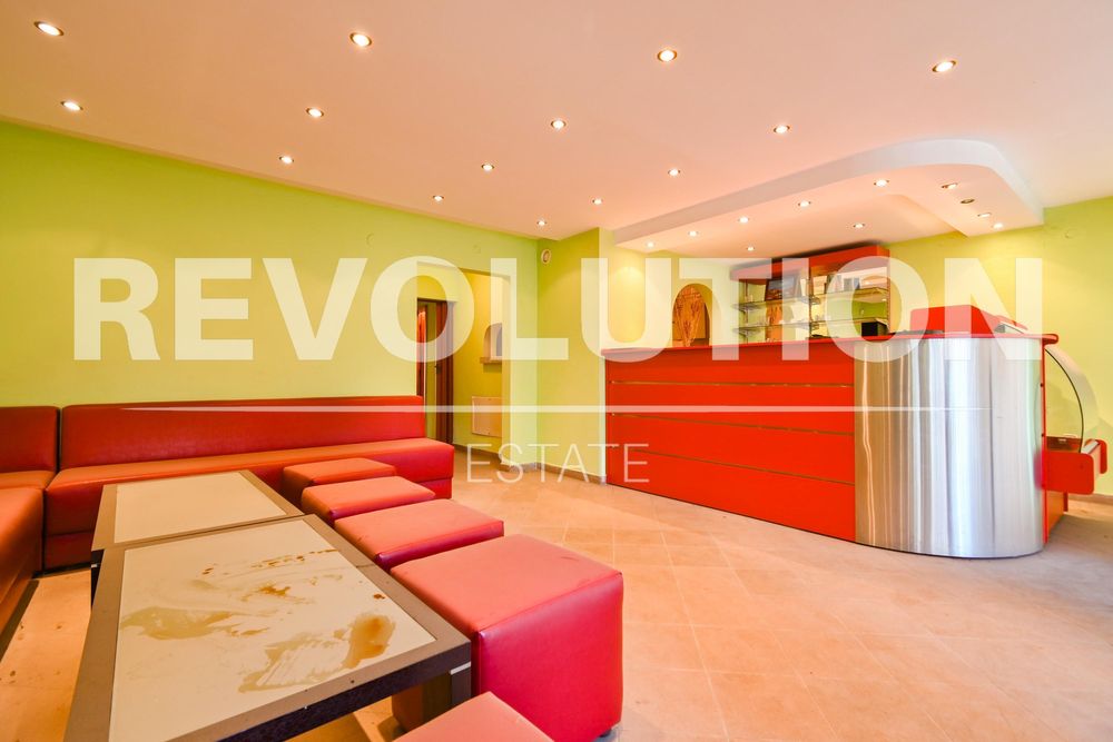 Дава се под наем Заведение в София, Студентски град - 120 кв.м за 1000 € - Снимка #2