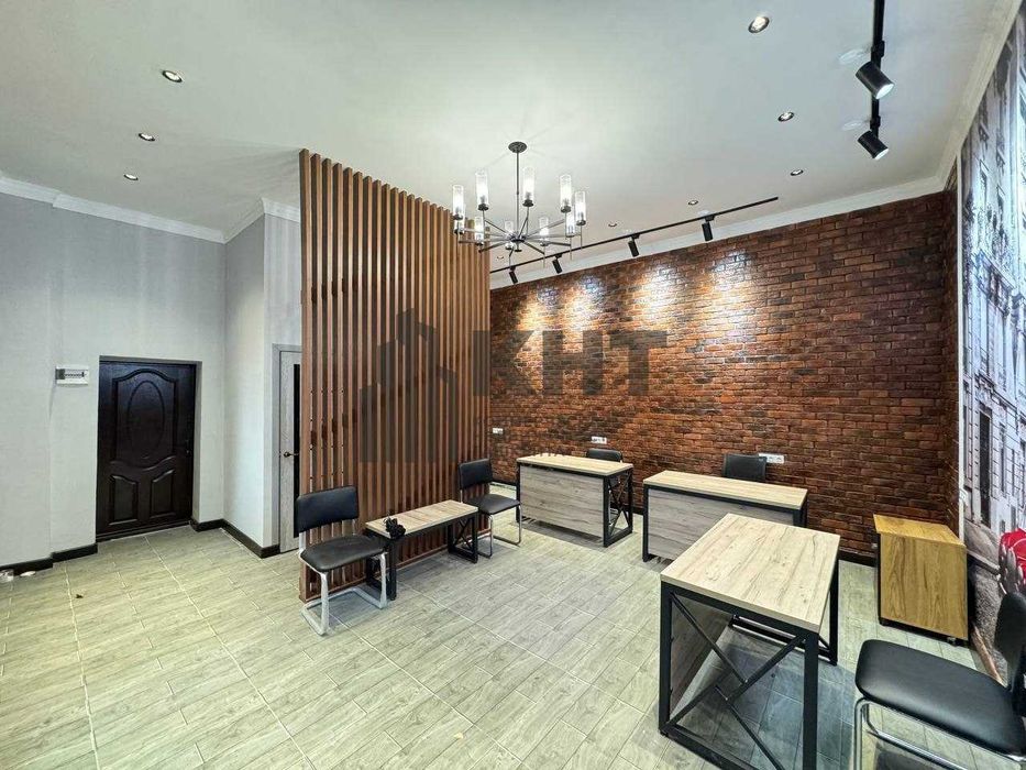 Продажа помещение от КНТ 42м2 Мирабадский р-н м.Ойбек