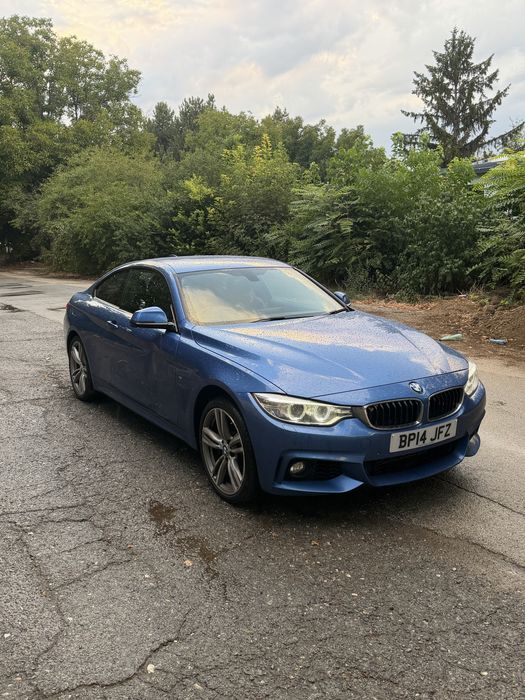 На части бмв 4 ф32 435хд м пакет (na chasti bmw 4 f32 435xd m paket)