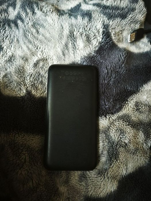 Power bank 10000mAh