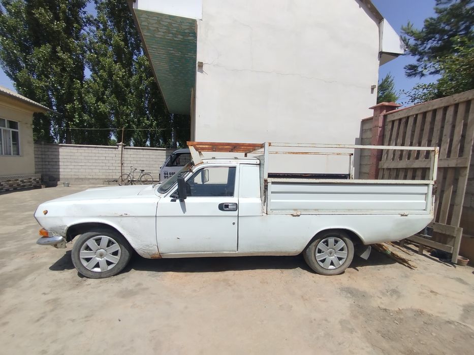 Pikap 24 voʻlga 1983yil
