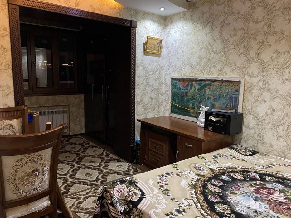 Продаю квартиру с центра города