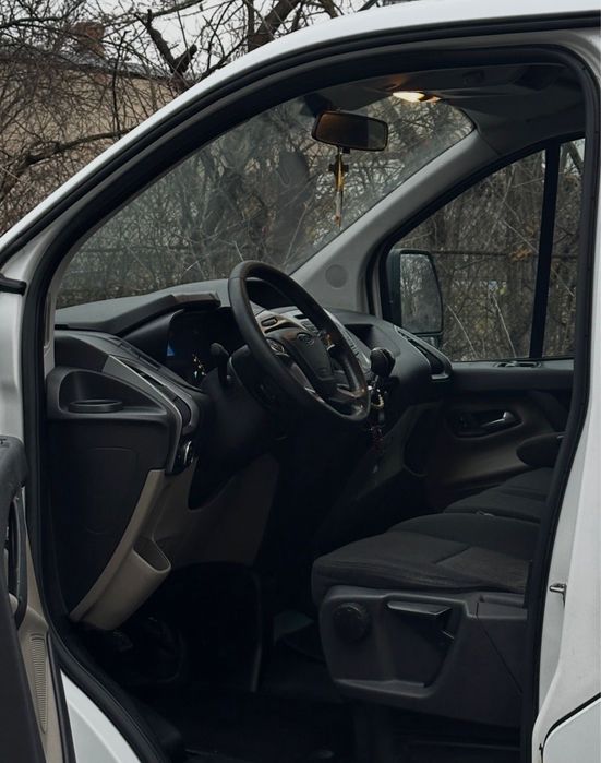 De vanzare Ford Custom