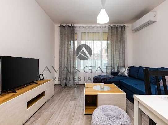 Продава се Двустаен апартамент в Пловдив, Център - 47 кв.м за 3254 €/кв.м - Снимка #2