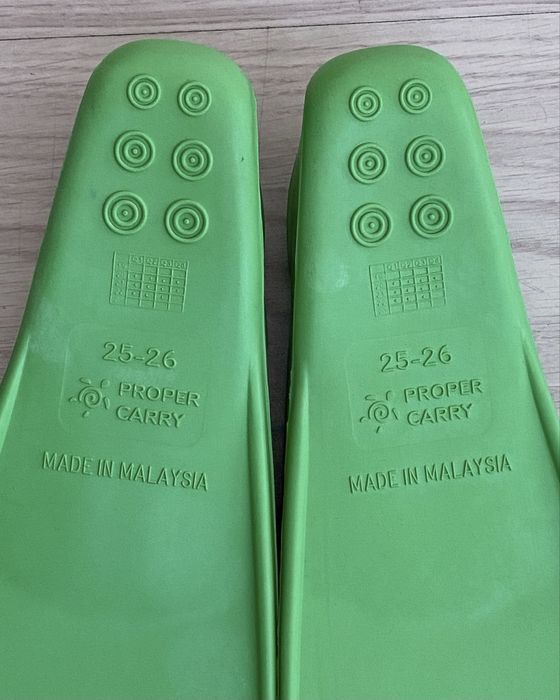 Плавници Proper Carry SF1681