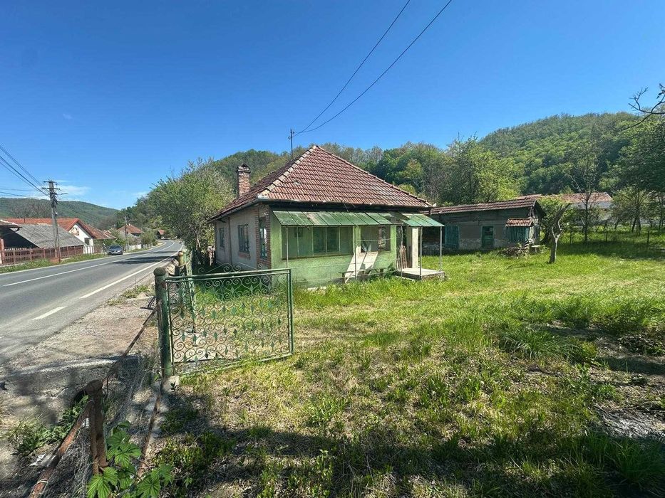 Vand casa in comuna Zdrapti