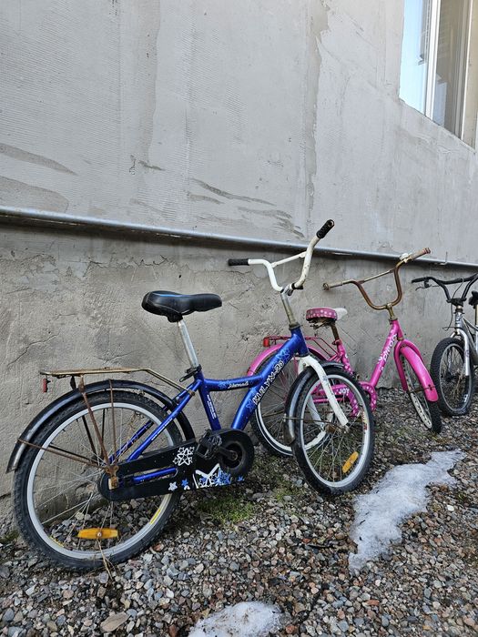 Продам  велики детские