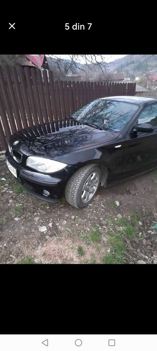 BMW 1 Series 0 — imagine 4