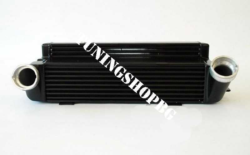 Челен интеркулер за BMW БМВ  e9x 335d 330d 325d