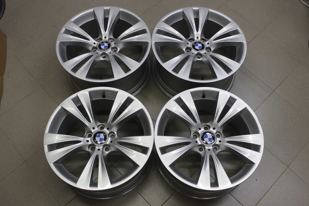 Джанти 19" BMW X3 (F25), X4 (F26)