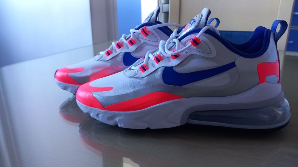 Дамски маратонки Nike