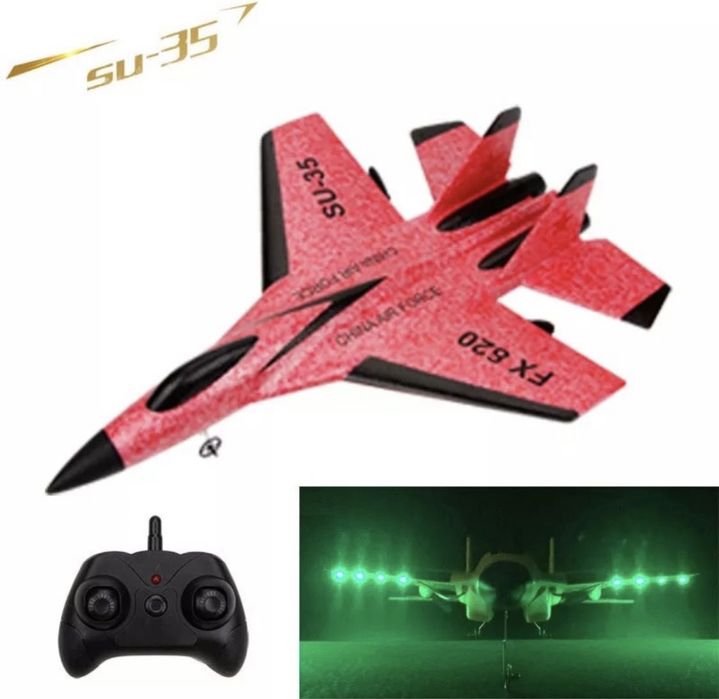 пульт управление  самолет