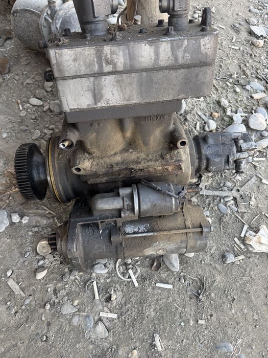 Даф евро 5 кампрессир сотилади