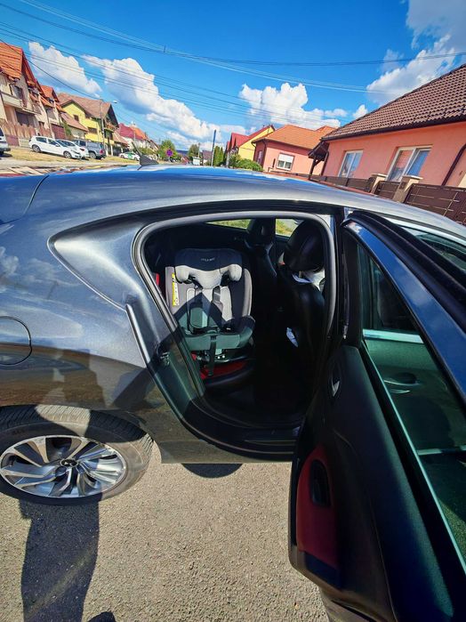 Vând Citroen ds 4