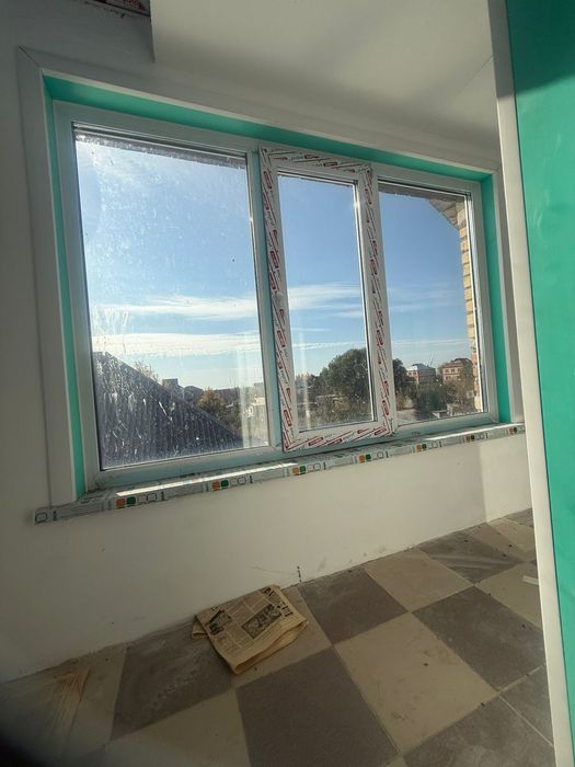 Солнечный Коттедж 301м2,  4 уровня 67000