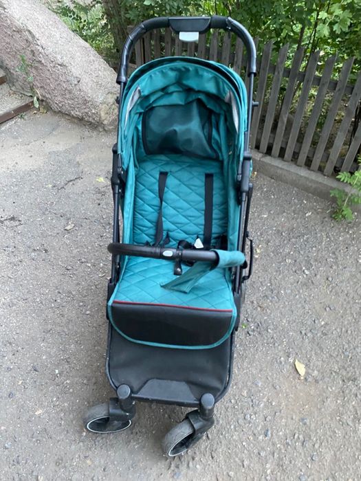 Коляска детская