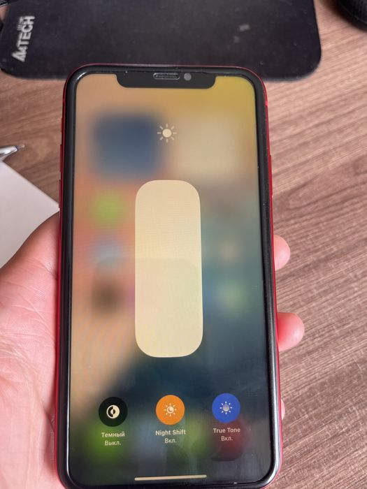 Iphone 11 128 Red
