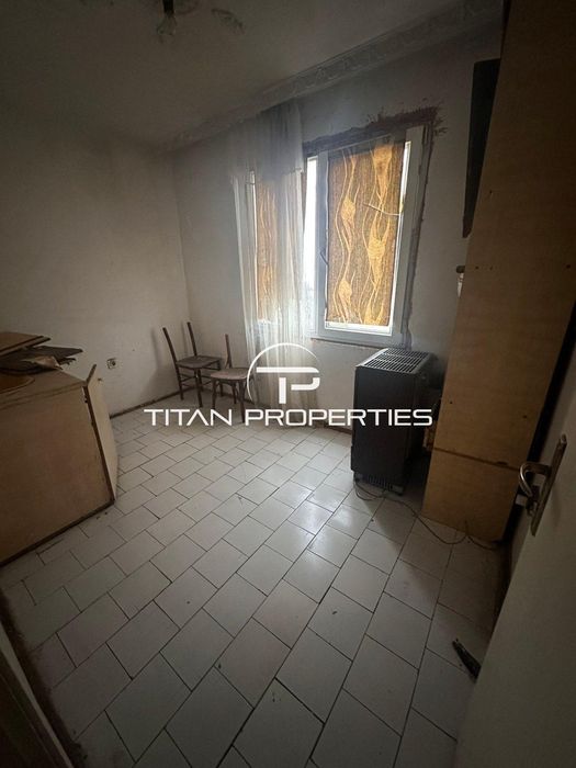 Ключ в офиса! Двустаен апартамент в ж.к Меден Рудник зона Д