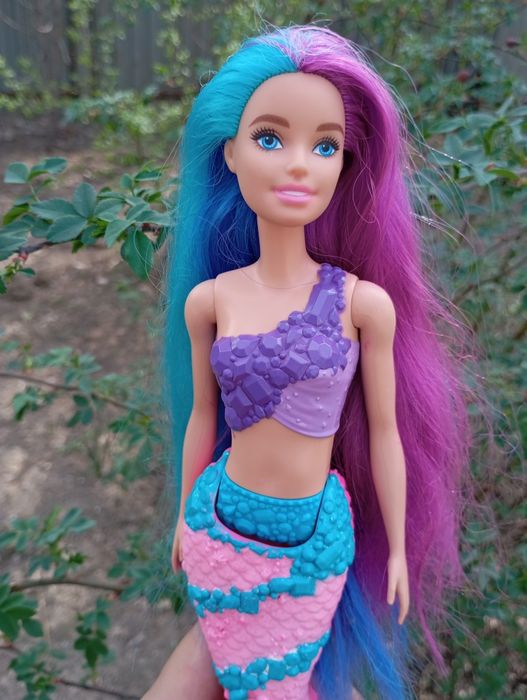 Продам Барби винтаж.