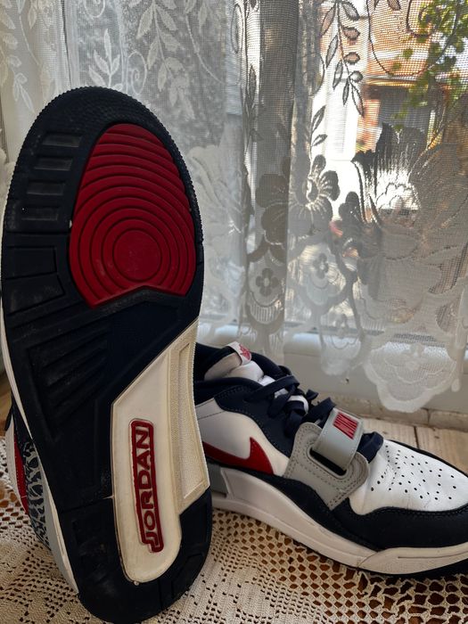 Air Jordan Legacy 312 Low