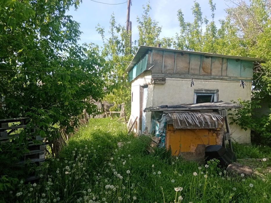 Продам дом в с Герасимовка