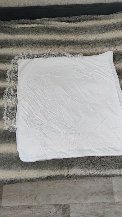 Отдам конверт на выписку