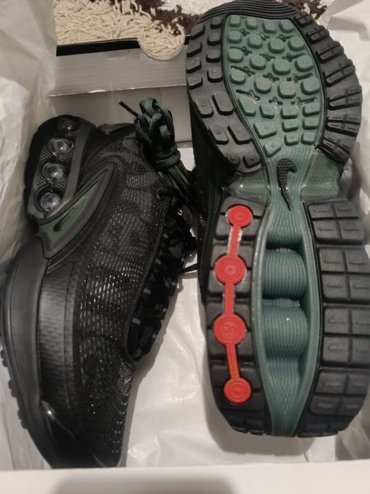 Оригинални мъжки маратонки NIKE Air Max DN SP 44 размер стелка 28см.