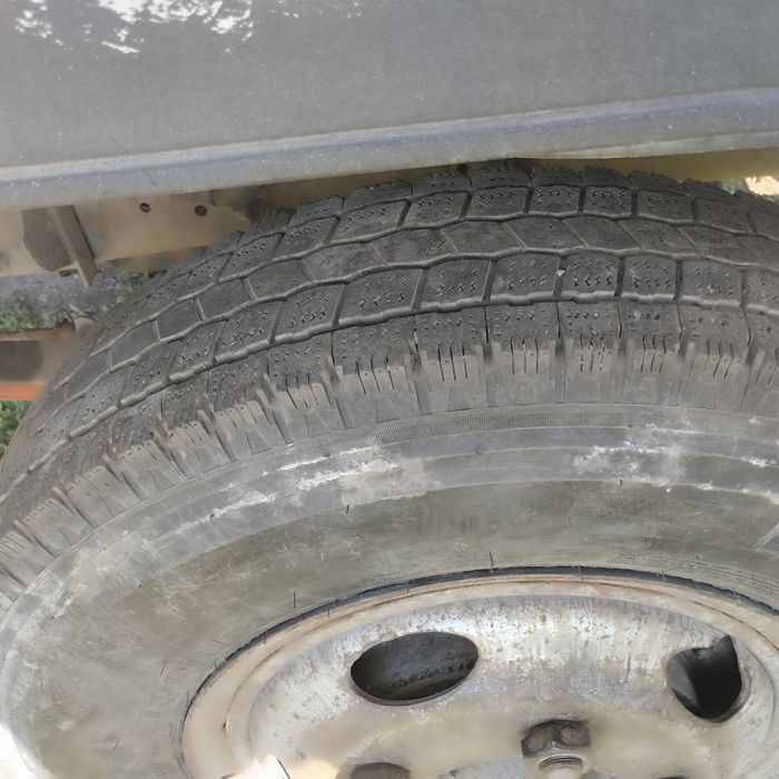 Продам грузовой JACK