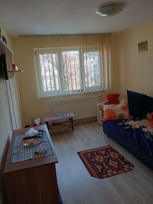 Apartament 1 camera