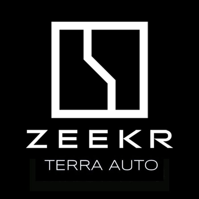 ZEEKR 001 YOU 2025 FULL TOP CIP таможня 6700$ Z sport на заказ