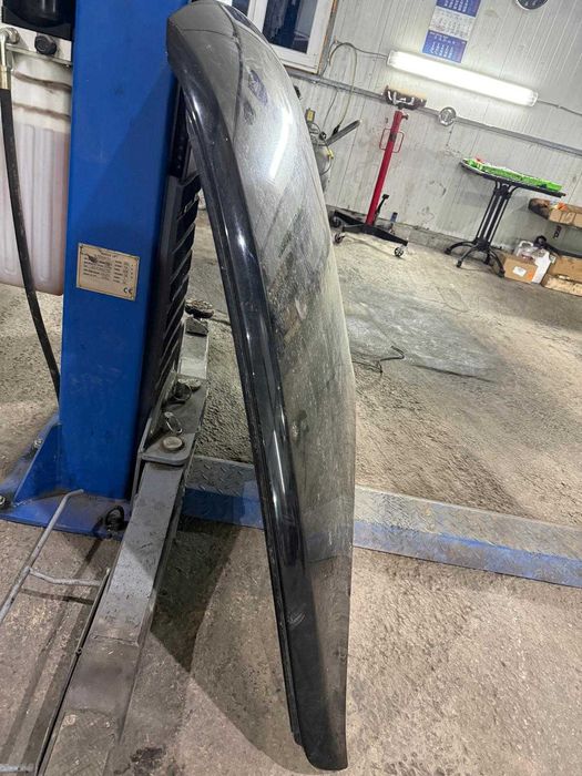 Capota VW Touareg 2005