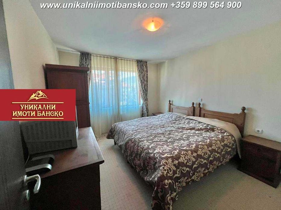 Продава се Двустаен апартамент в Банско - 70 кв.м за 656 €/кв.м - Снимка #10