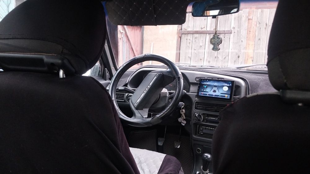 Продам Ваз 2114на Полном ходу