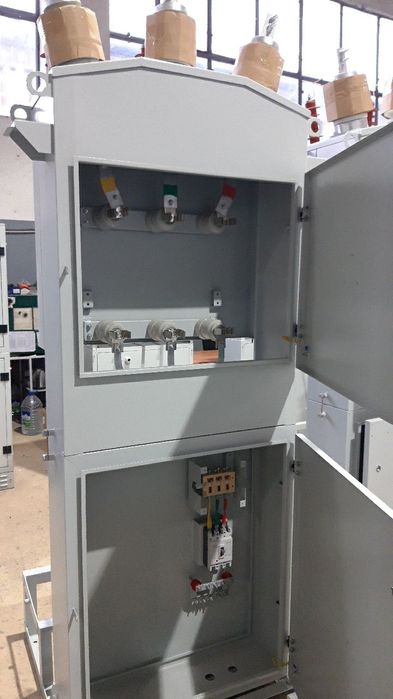 Трансформатор КТПС   25 до  2500цено договорная