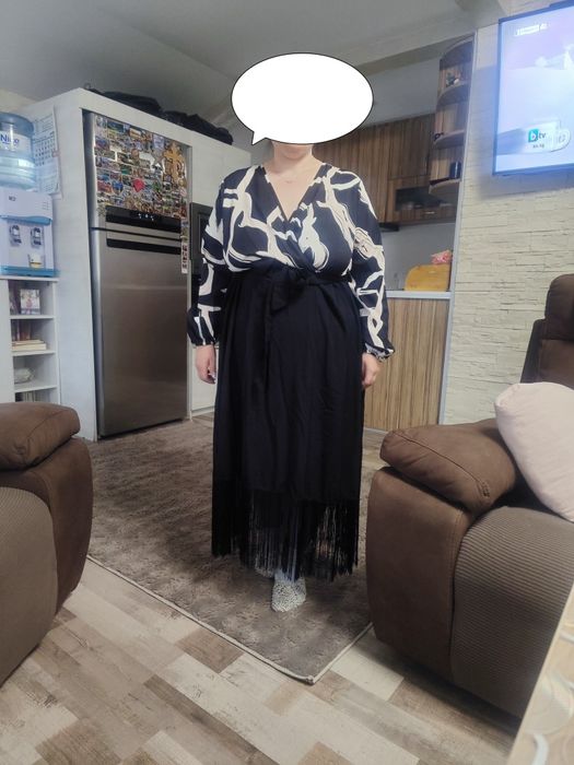 Рокля  за всеки повод