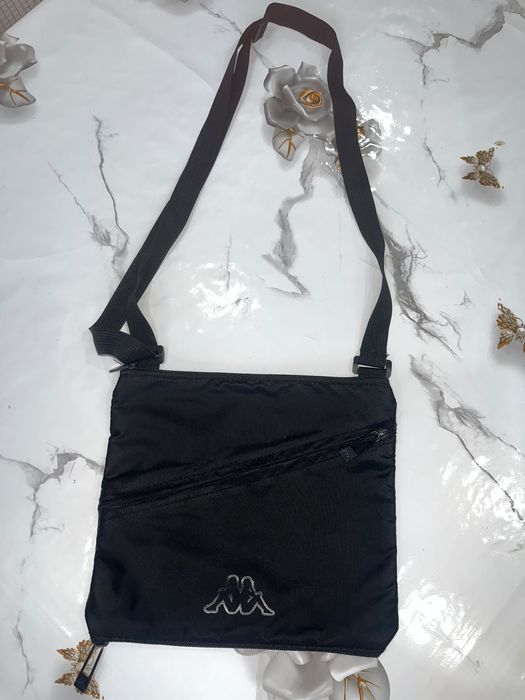 Сумка Kappa оригинал, состояние 5/5