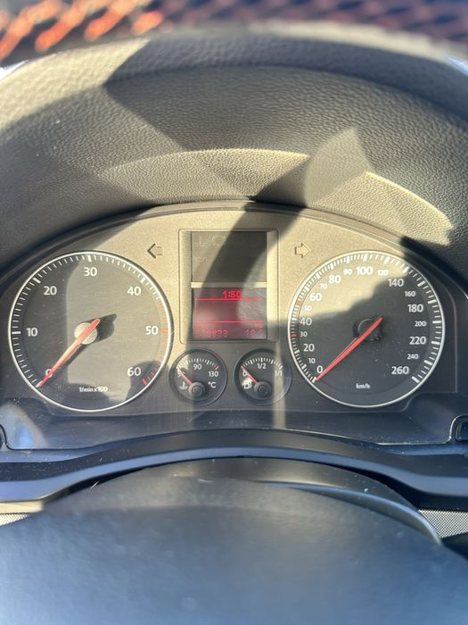 Volkswagen Golf 5