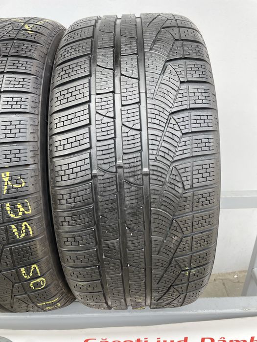 Cauciucuri 235/50R17 Pirelli, anvelope 235/50/17 Pirelli
