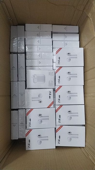 i18 airpods optom
