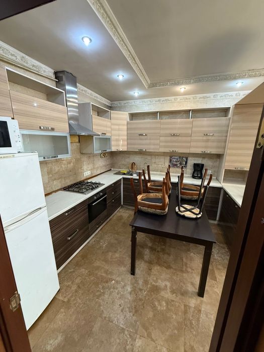 Сдам часть дома на длительный срок