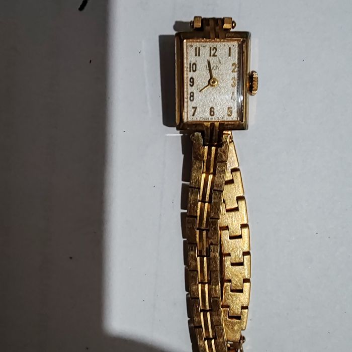 Orient și Seico automatic de damă