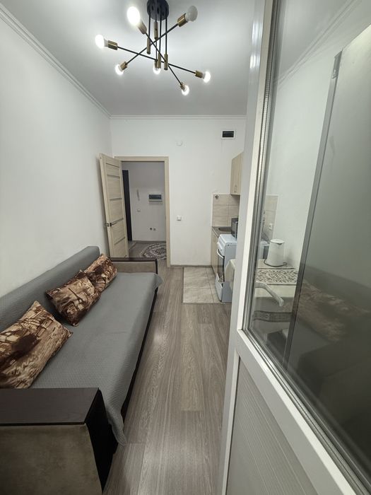 ЖК Утеген, район Грандпарк