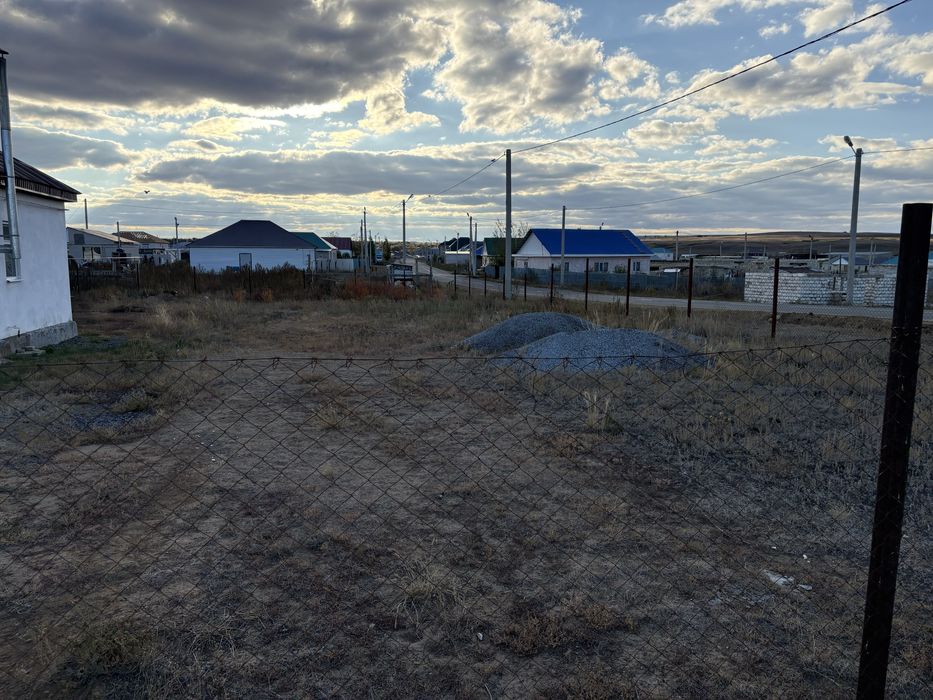 Продам времянку в Маржанбулаке