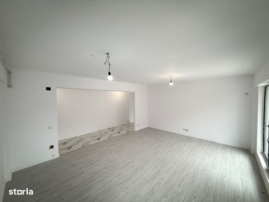 BLoc nou,  Prelungirea Ghencea, etaj 2, 62.50 mp utili, cu parcare pro