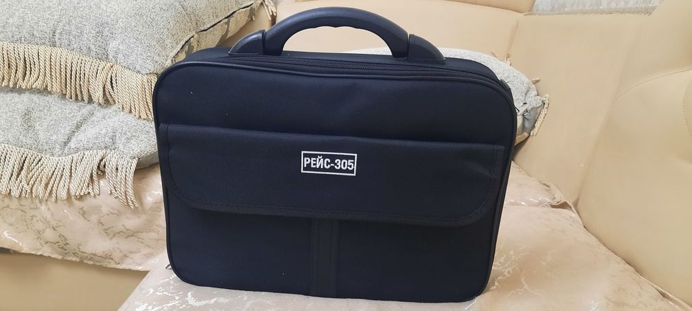 Рефлектометр рейс 305