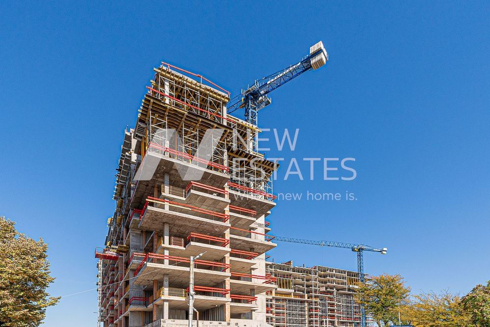 Продава се Двустаен апартамент в София, Оборище - 65 кв.м за 3178 €/кв.м - Снимка #7