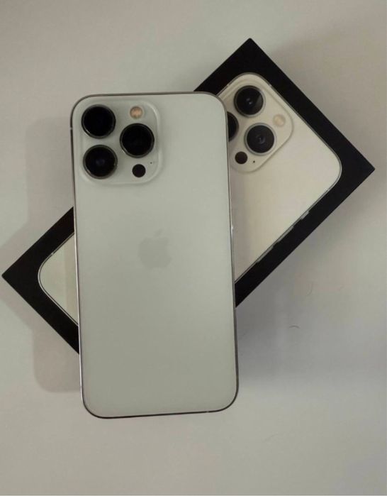 Продам iPhone 13 про