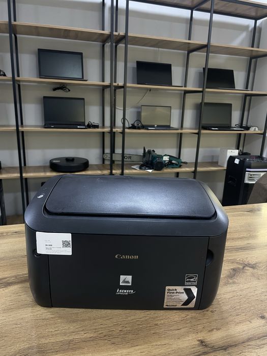canon принтер.