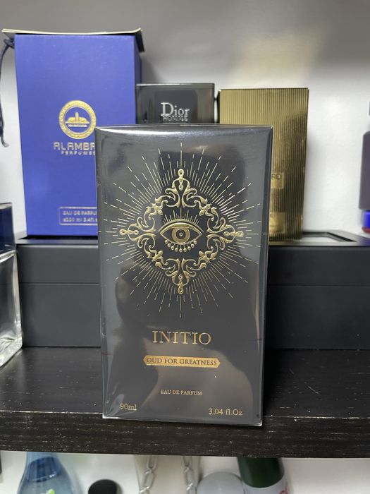 Vand parfum Initio Oud for Greatness